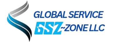 Site Logo - Global Service Zone